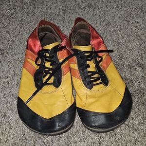 Softstar Primal Runamocs